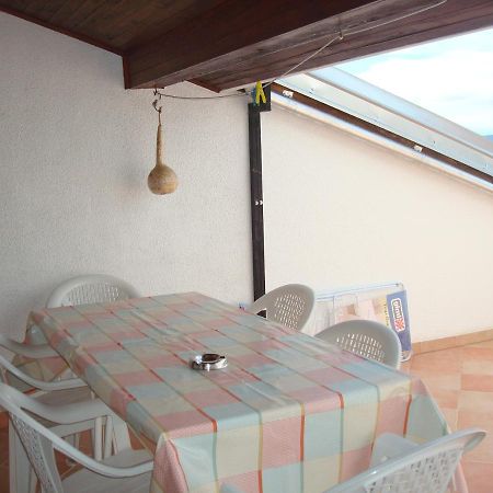 Apartmani Zafaranic ツリクヴェニツァ エクステリア 写真