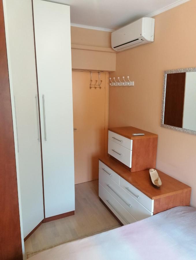 Apartmani Zafaranic ツリクヴェニツァ エクステリア 写真