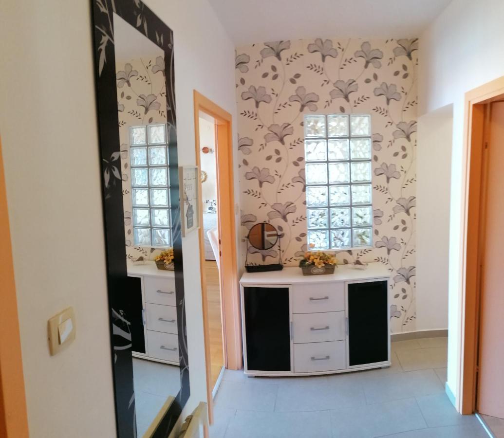 Apartmani Zafaranic ツリクヴェニツァ エクステリア 写真
