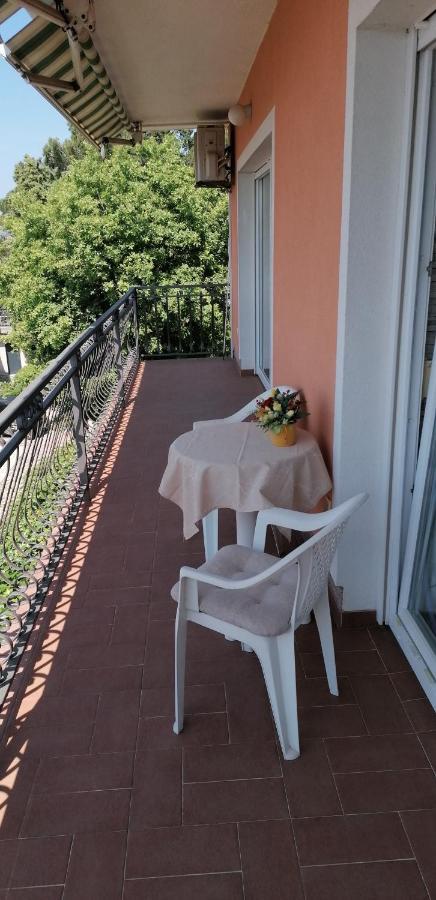 Apartmani Zafaranic ツリクヴェニツァ エクステリア 写真